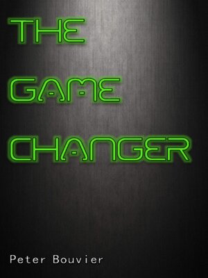 cover image of The Game Changer
